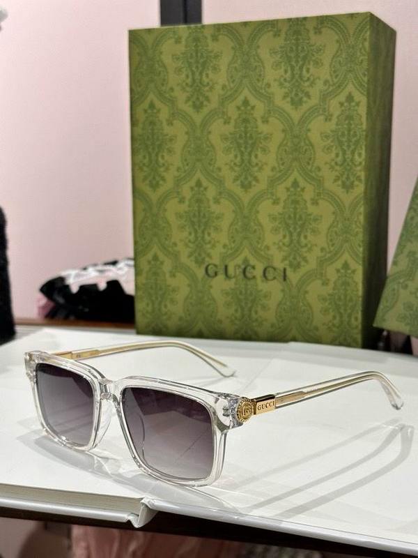 Gucci Sunglasses 481